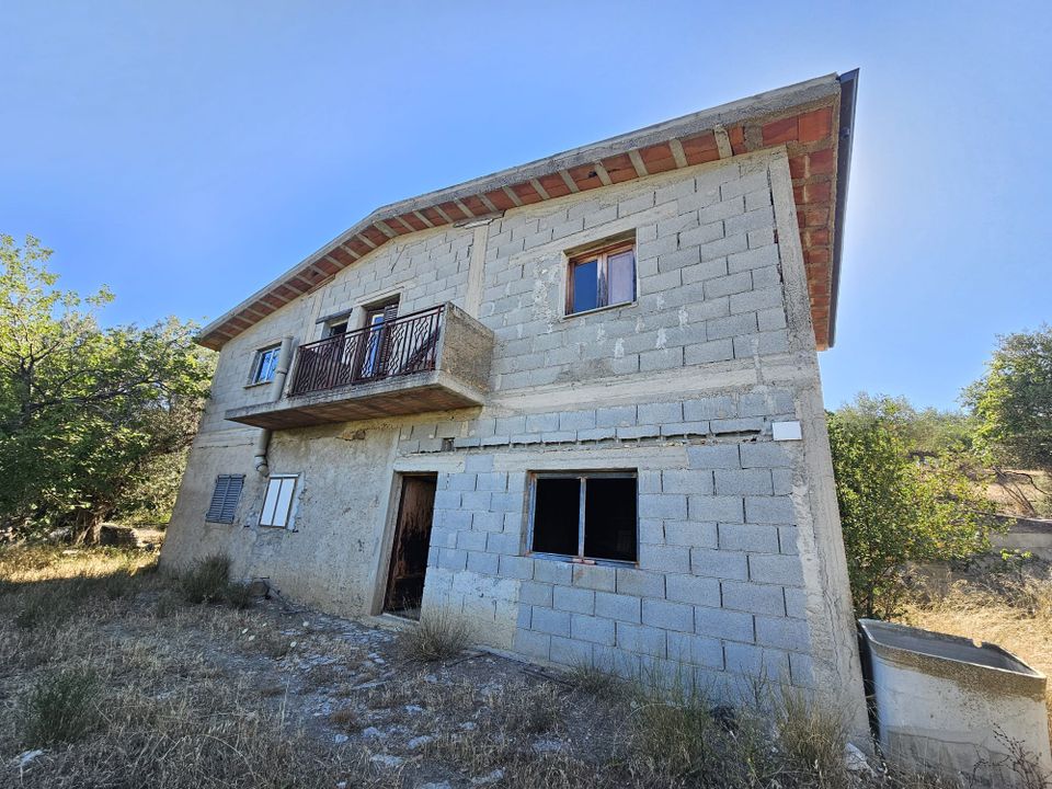 Villa i Collesano, Palermo - bilde 2